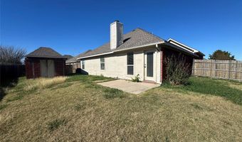 301 Ohara, Anna, TX 75409