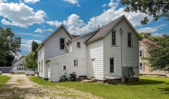 316 Euclid St, Alma, MI 48801