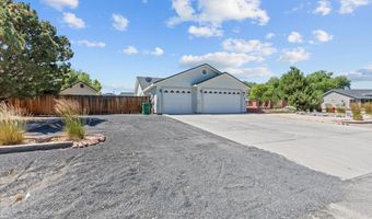 3185 Quick Cal Way, Fernley, NV 89408