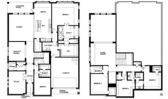 901 Twin Pine Ct, Anna, TX 75409