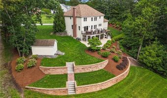 6 Jasons Grant Dr, Cumberland, RI 02864