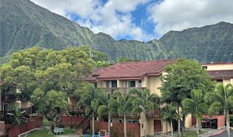 46-078 Emepela Pl I-205, Kaneohe, HI 96744