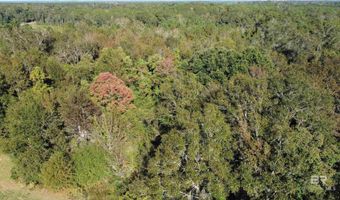 0 Cowpen Creek Rd, Atmore, AL 36502