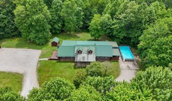 352 Smith Br, Beattyville, KY 41311
