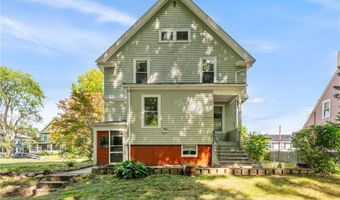 74 Highland St, Woonsocket, RI 02895