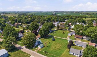 516 Lincoln St, Ainsworth, IA 52201