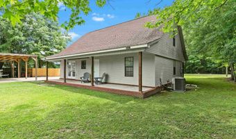 408 Highland Ave, Atmore, AL 36502