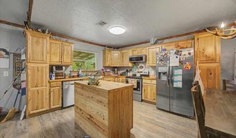 187 Moncus Loop, Amity, AR 71921