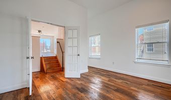 101 W CLEMENT St W, Baltimore, MD 21230