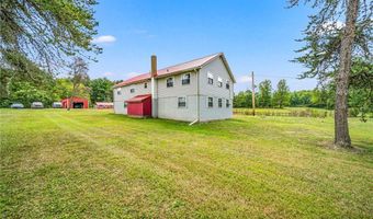 488 Penn Line Rd, Pierpont, OH 44082