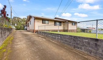 54-382 UNION MILL Rd, Kapaau, HI 96755