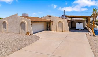 1448 Orilla Ln, Bullhead City, AZ 86442