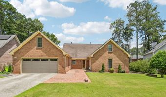 7430 Talbot Colony, Atlanta, GA 30328