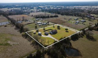 2801 County Road 1600, Alba, TX 75410