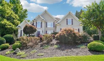 6209 Benbrooke Dr NW, Acworth, GA 30101