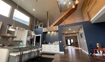 5860 BITTER CREEK Rd, Afton, WY 83110