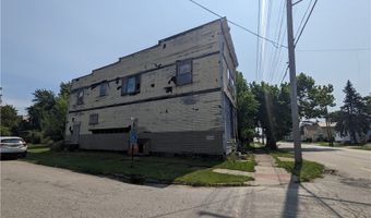 4306 West Ave, Ashtabula, OH 44004