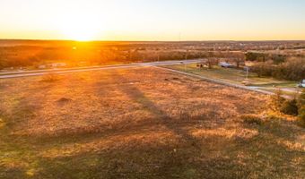 Tract 5 Highway 377, Ada, OK 74820