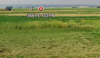3667 E 1337 N, Ashton, ID 83420