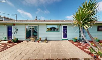 1239 IRIS St, Brookings, OR 97415