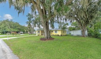 1675 N TATE Ave, Bartow, FL 33830