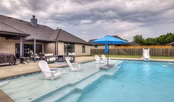 24328 N 3967 Rd, Bartlesville, OK 74006