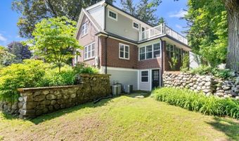 418 Mystic St, Arlington, MA 02474
