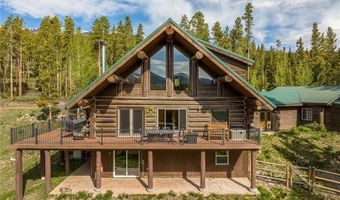 0146 CR 926, Breckenridge, CO 80424