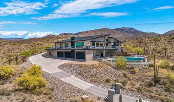 7450 E CONTINENTAL MOUNTAIN ESTATES Dr 6, Cave Creek, AZ 85331