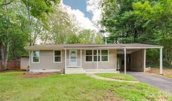 49 First St, Asheville, NC 28803