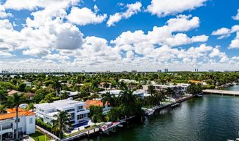 9400 W Bay Harbor Dr 501, Bay Harbor Islands, FL 33154