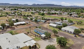 604 E Ave F, Alpine, TX 79830