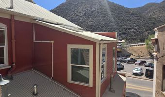 120 Naco Rd, Bisbee, AZ 85603