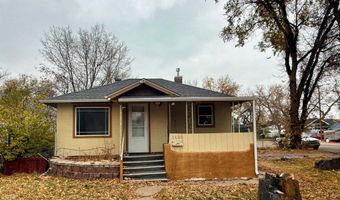 1120 E 23RD St, Cheyenne, WY 82001