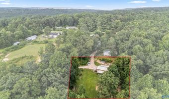 123 County Road 3917, Arley, AL 35541