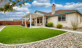 649 Saddle Horn Way, Fernley, NV 89408