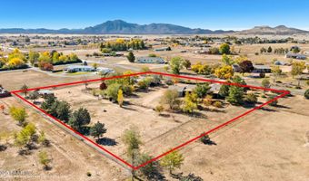 905 Johnson Ln, Chino Valley, AZ 86323