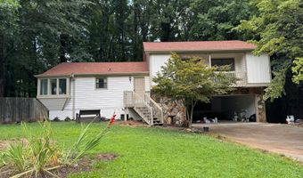 4125 Stutz Ct, Tucker, GA 30084