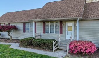 1663 WHITE MARSH BRANCH Rd, Harrington, DE 19952
