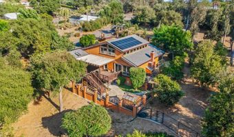 2260 E Mission Rd, Fallbrook, CA 92028