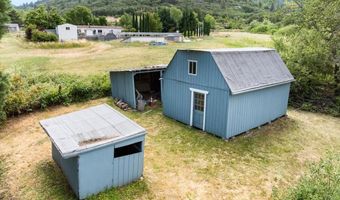 399 Mowetza Dr, Ashland, OR 97520