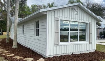 1645 SPRING GARDEN Dr, Astor, FL 32102