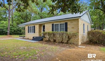 402 E 11th St, Bay Minette, AL 36507