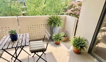 1245 4TH St SW E-207, Washington, DC 20024