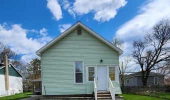 303 McKinley Ave, Alpena, MI 49707