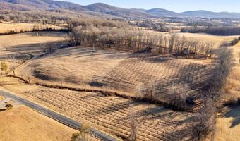 4500 WINERY Ln, Barboursville, VA 22923