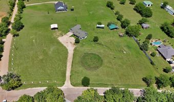 5001 County Road 707, Alvarado, TX 76009