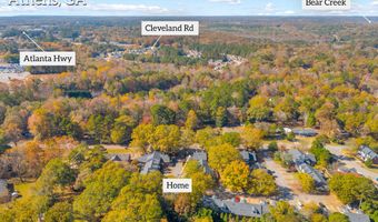 460 Huntington Rd, Athens, GA 30606