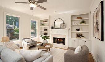 10425 Cranchester Way, Alpharetta, GA 30022