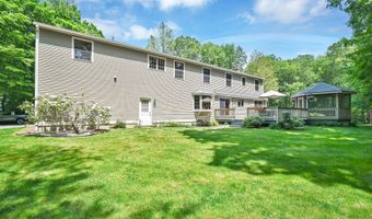 373 Broad Way, Coventry, CT 06238